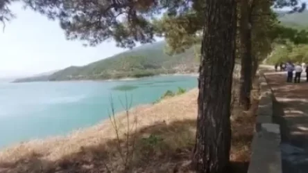 ՏԵՍԱՆՅՈՒԹ․ Ադրբեջանցիներն անարգել այցելել են Արցախում գտնվող Սարսանգի ջրամբար․ ո՞րն է նպատակը