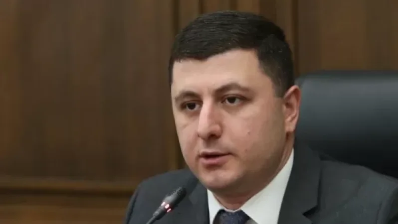 Առաջիկայում սպասվող բանակցությունների օրակարգից տեսանելի է 3 վտանգավոր հարց․ Աբրահամյան