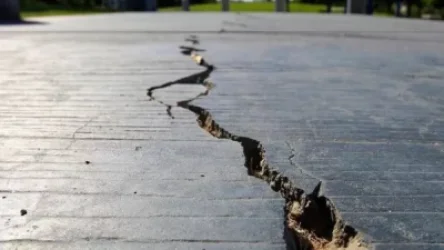 Ուզբեկստանում 5.5 բալ ուժգնությամբ երկրաշարժ է տեղի ունեցել