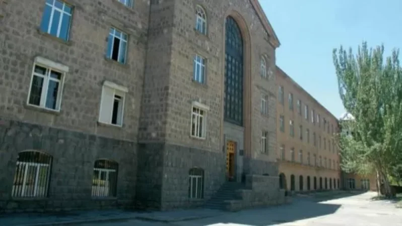 ԵՊՀ իրավագիտության ֆակուլտետի գիտական խորհուրդը դատապարտում է ՀՀ ՄԻՊ ինստիտուտի ուղղորդված թիրախավորումը