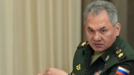 Ինչու է Ռուսաստանը դանդաղեցնում Ուկրաինայում հարձակման տեմպերը․ Շոյգուն բացատրել է