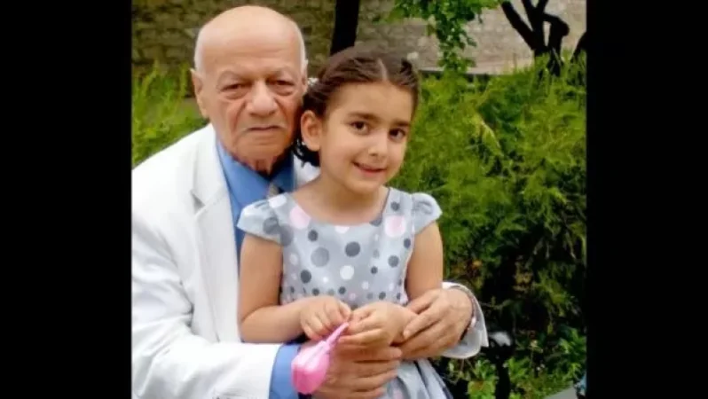 Մահացել է Սուրեն Մուրադյանը