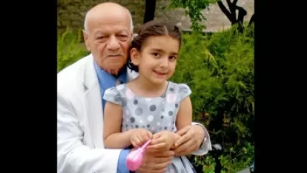 Մահացել է Սուրեն Մուրադյանը