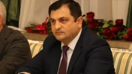 Դատարանը մերժել է զինված հեղաշրջում կատարելու կոչ արած անձին կալանավորելու միջնորդությունը. Գոռ Աբրահամյան