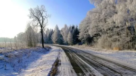 Հայաստանում մինչև Ամանոր սպասվում է առանց տեղումների եղանակ, օդի ջերմաստիճանն էապես չի փոխվի