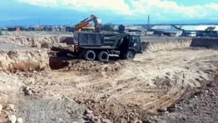 Որ համայնքում են Արցախից տեղահանվածների համար առանձնատներ կառուցվում