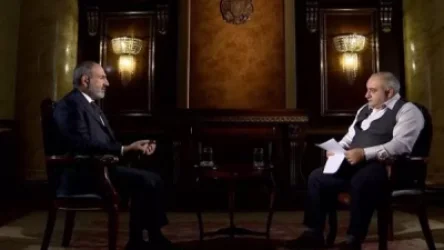 ՏԵՍԱՆՅՈՒԹ. Կոնկրետ մարդ հրաժարվել է զենք տալ ջոկատին՝ պահեստը լեփլեցուն է եղել. Նիկոլ Փաշինյան