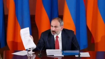 ՏԵՍԱՆՅՈՒԹ. Եռակողմ հայտարարության մեջ ո՛չ Սյունիք, ո՛չ Մեղրի, ո՛չ միջանցք արտահայտություն գոյություն չունի. վարչապետ