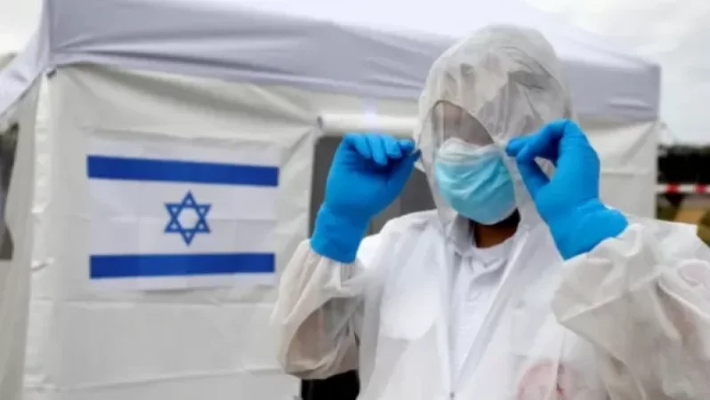 Իսրայելում ուժի մեջ է մտել այս տարի թվով երրորդ կոշտ կարանտինը