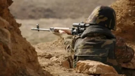 Մեր զինծառայողների մասնակցությամբ միջադեպ տեղի չի ունեցել. ՊՆ-ն՝ ադրբեջանական կողմի տարածած լուրերի մասին