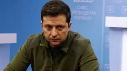 «Եթե ՌԴ-ին այժմ չկանգնեցնենք, ապա մարդասպաններն ի վերջո կարող են գալ Եվրոպա, Ասիա...». Զելենսկի