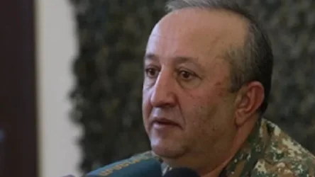 Մովսես Հակոբյանի գնահատականը` գումարի դիմաց բանակից ազատվելու նախագծի վերաբերյալ