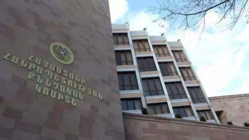 «Դիլիջան ազգային պարկ»-ում մեծածավալ ապօրինի ծառահատումների արդյունքում պետությանը պատճառվել է առանձնապես խոշոր չափերի վնաս