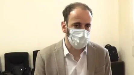 ՏԵՍԱՆՅՈՒԹ. Սիսակ Գաբրիելյանը՝ տեղի ունեցած ծեծկռտուքի մասին