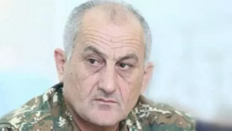 Սենոր Հասրաթյանը՝ գումարով զինվորական ծառայությունից ազատման մասին