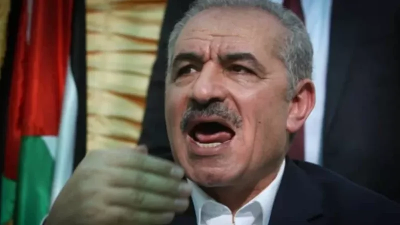 Պաղեստինի վարչապետը մեղադրել է Իսրայելին ցեղասպանություն իրականացնելու մեջ