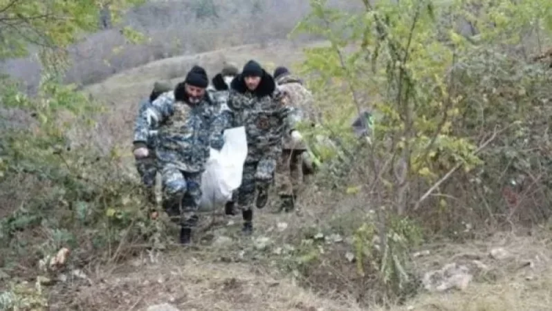 ԱԻՊԾ որոնողափրկարարական խմբերին թույլ չեն տվել մեկնել Հադրութ. Արցախպրես