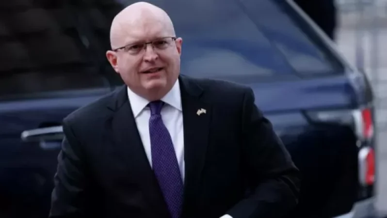 ԵԱՀԿ Մինսկի խումբը նոր ամերիկացի համանախագահ ունի. միջազգայնագետը` փոփոխության մասին