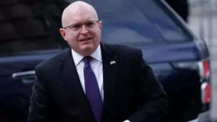 ԵԱՀԿ Մինսկի խումբը նոր ամերիկացի համանախագահ ունի. միջազգայնագետը` փոփոխության մասին