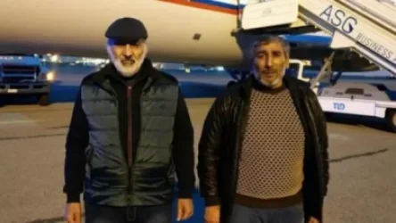Դատապարտյալներ Դիլհամ Ասկերովը և Շահբազ Գուլիևը երբեք ՀՀ իրավազորության տակ չեն գտնվել