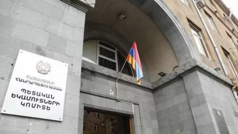 ՌԴ տարածքում առանց մակնշման թեթև արդյունաբերության ապրանքների դեպքում կլինի ներկրման արգելք. ՊԵԿ