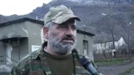 Թող բոլոր լրատվականները մոռանան իմ հեռախոսահամարը. թուրքն իր ցուցանակն է դրել Սյունիքում, ձեր նյութերն էլ օգուտ չտվեցին. Որոտանի համայնքապետ