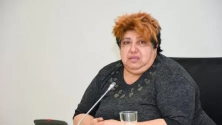 Բաքվում գտնվող Ազնիվ Բաղդասարյանը վերադարձել է Հայաստան