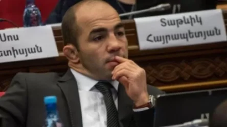 Փաշինյանի լրագրողական օրինակը, երևի թե, ավելի ճիշտ է չմեկնաբանեմ. Արսեն Ջուլֆալակյան