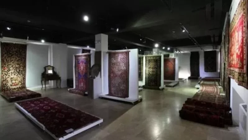 Արցախի մի քանի թանգարանից դուրս բերված ցուցանմուշներն ապահով վայրում են