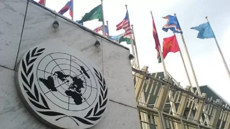 Հակառուսական հայտարարությանը ՄԱԿ-ի 193 երկրներից միացել է միայն 54-ը