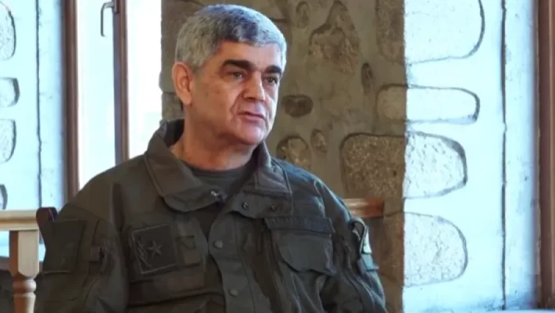 Ունենալու ենք սահմանապահ զորքեր, ունենալու ենք մշտական զորքեր.Վիտալի Բալասանյան