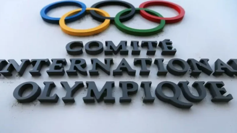 Օլիմպիական խաղերի ծրագրում 5 նոր մարզաձև կընդգրկվի