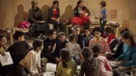 Արցախի կառավարության կողմից ՀՀ-ում ժամանակավոր բնակվող 4440 աշակերտի նվերներ կտրամադրվեն