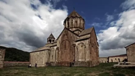 Ադրբեջանն արգելում է միջազգային հանձնախմբին մշտադիտարկում անել իր հսկողության տարածքների հուշարձաններում