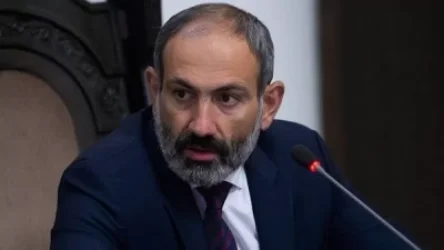 Հնարավոր էր այս հարցի շուրջ բանակցել, բայց գինը լինելու էր միջանցքային տրամաբանությունը. Փաշինյան