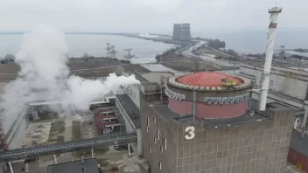 Ուկրաինան 7 անգամ գնդակոծել է Զապորոժիեի ԱԷԿ-ի շրջանը. «Իսկանդեր» է կիրառվել