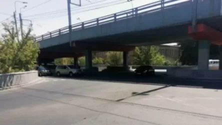 «Լամբադա» հանգույցի ստորին հատվածի երթևեկությունը կփոփոխվի