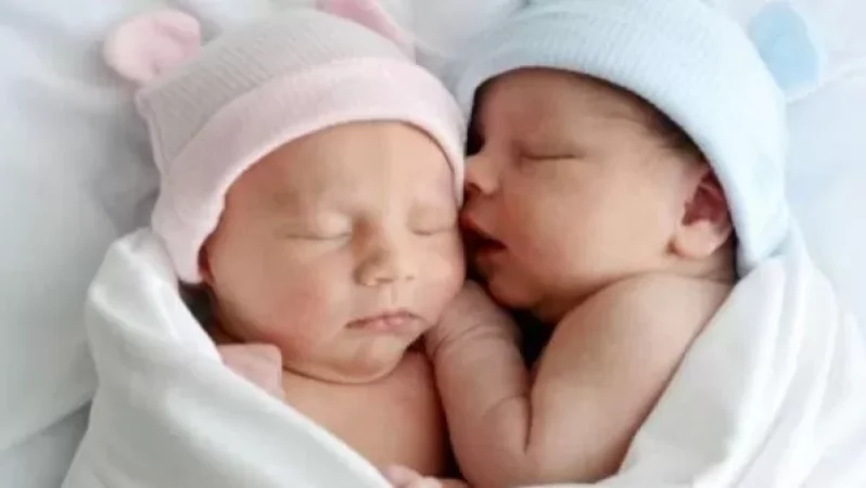 Դեկտեմբերի 18-24-ը Երևանում ծնվել է 394 երեխա