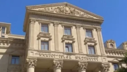 Ադրբեջանի արձագանքը՝ ԱՄՆ-ի կողմից ԵԱՀԿ Մինսկի խմբի նոր համանախագահի նշանակմանը