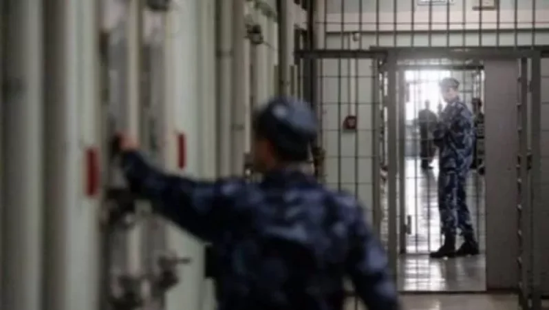 Դատապարտյալին մեղադրանք է առաջադրվել «Արթիկ» ՔԿՀ-ի 2 աշխատակցի սպանության փորձի համար