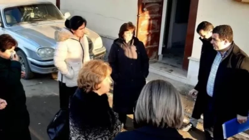 Արցախցի 6 ընտանիք ապահովվել է կացարանով. Մանե Թանդիլյան