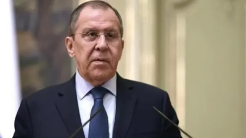 ՌԴ-ն ու Թուրքիան համակարծիք են` ԼՂ օտարերկրյա զինյալներ չպետք է ներթափանցեն. Լավրով