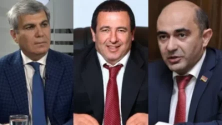 Կառավարությունում պաշտոններ են ստանալո՞ւ. կուսակցություններից արձագանքել են տարածվող լուրերին. Аrmtimes