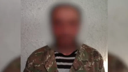 ՏԵՍԱՆՅՈՒԹ. Հացկերույթն ավարտվել է սպանությամբ. 39–ամյա տղամարդը ձերբակալվել է