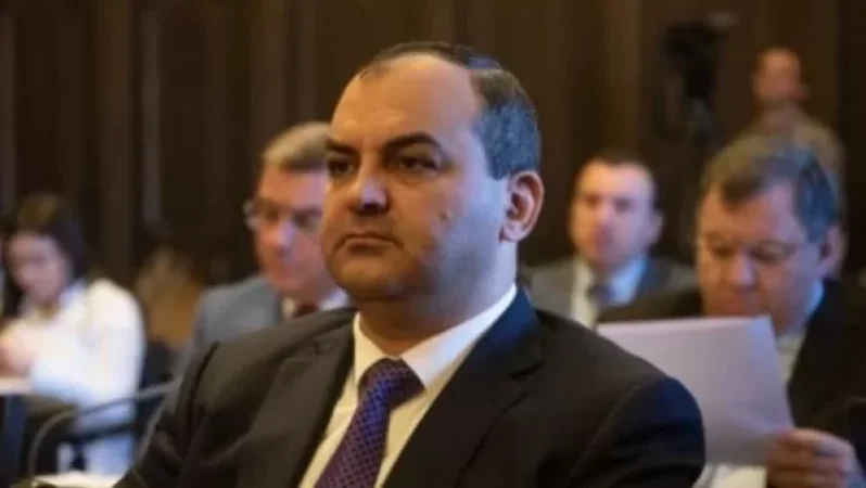ՀՀ գլխավոր դատախազը կգործուղվի Մոսկվա