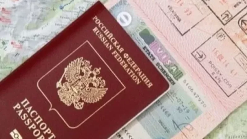 Դատապարտիր ՌԴ-ին և ստացիր շենգենյանվիզա.  գերմանացի դիվանագետի առաջարկը