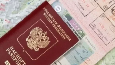 Դատապարտիր ՌԴ-ին և ստացիր շենգենյանվիզա.  գերմանացի դիվանագետի առաջարկը