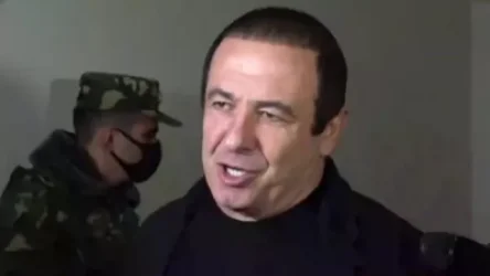 ՏՍԱՆՅՈՒԹ. Ասացի, որ  միակ ելքը ձեր հրաժարականն է. Ծառուկյանը՝ Փաշինյանի հետ հանդիպման մասին