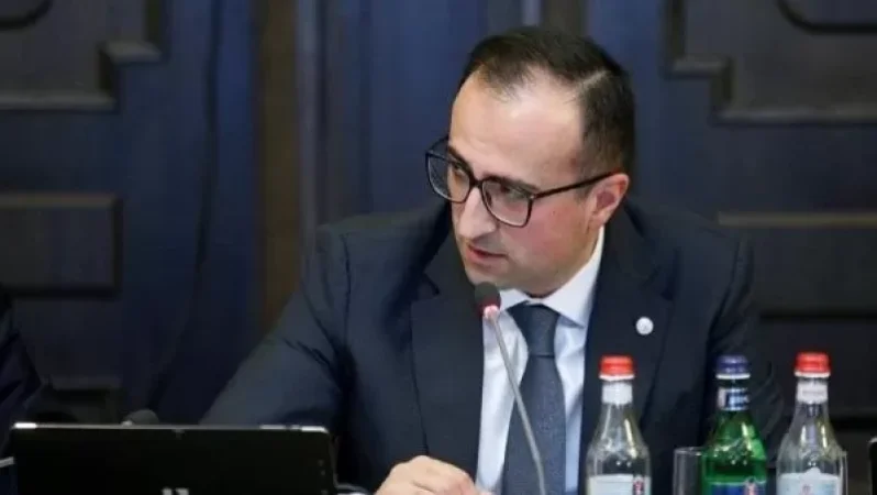 Հունվարի երկրորդ կեսին կունենանք կորոնավիրուսի երրորդ ալիք. Արսեն Թորոսյան