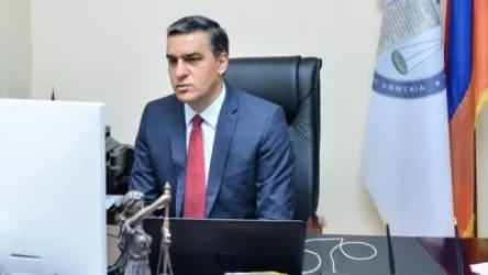 ՀՀ ԱԳՆ-ն տրամարդել է կարևոր նշանակության պաշտոնական դիրքորոշում՝ կապված սահմանագծման և սահմանազատման գործընթացների հետ. ՄԻՊ